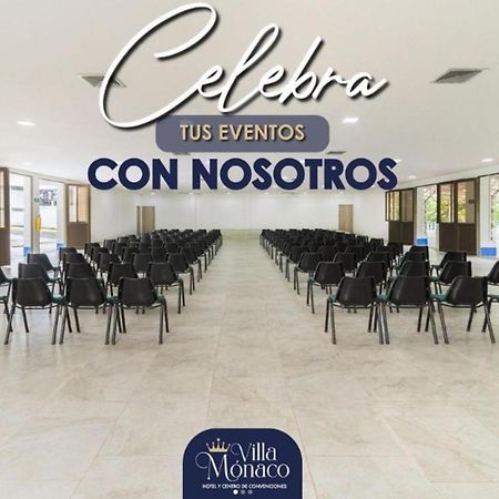 Hotel Villa Monaco Combia Baja Kültér fotó
