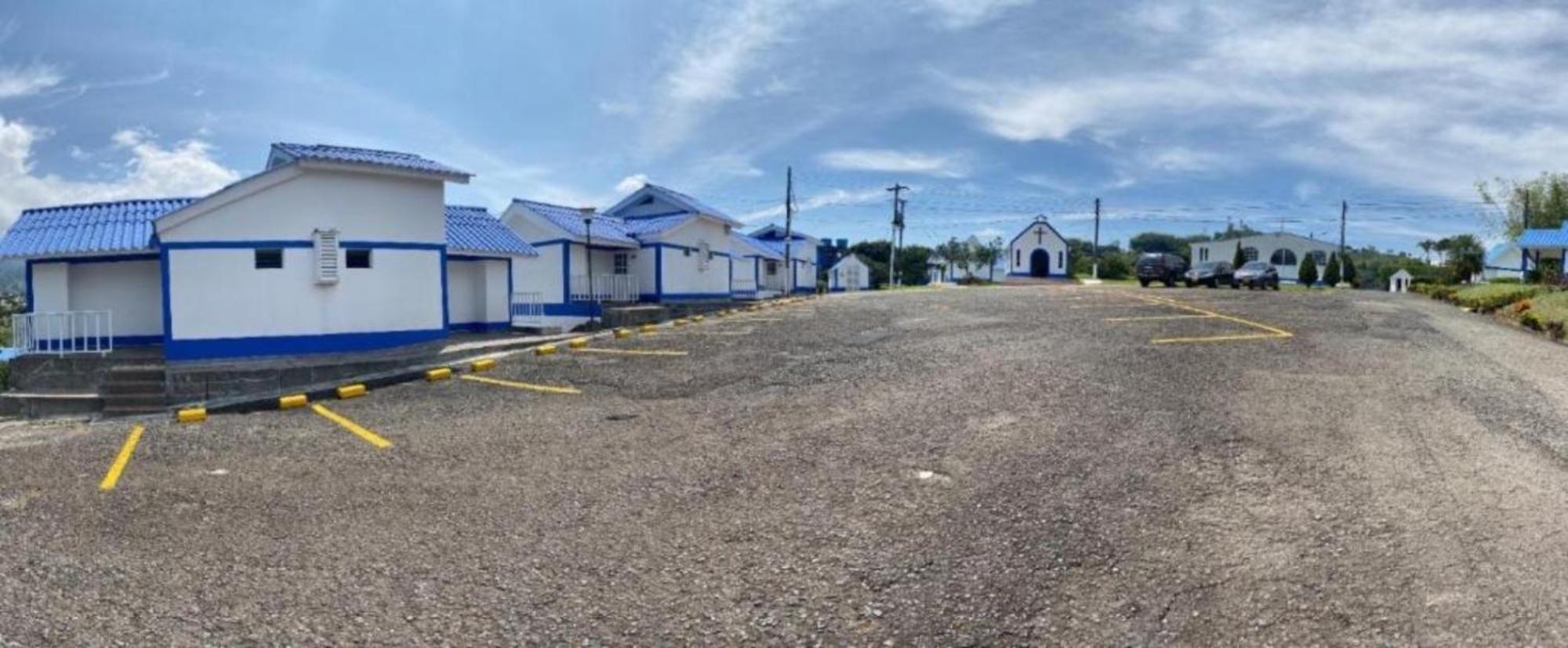 Hotel Villa Monaco Combia Baja Kültér fotó
