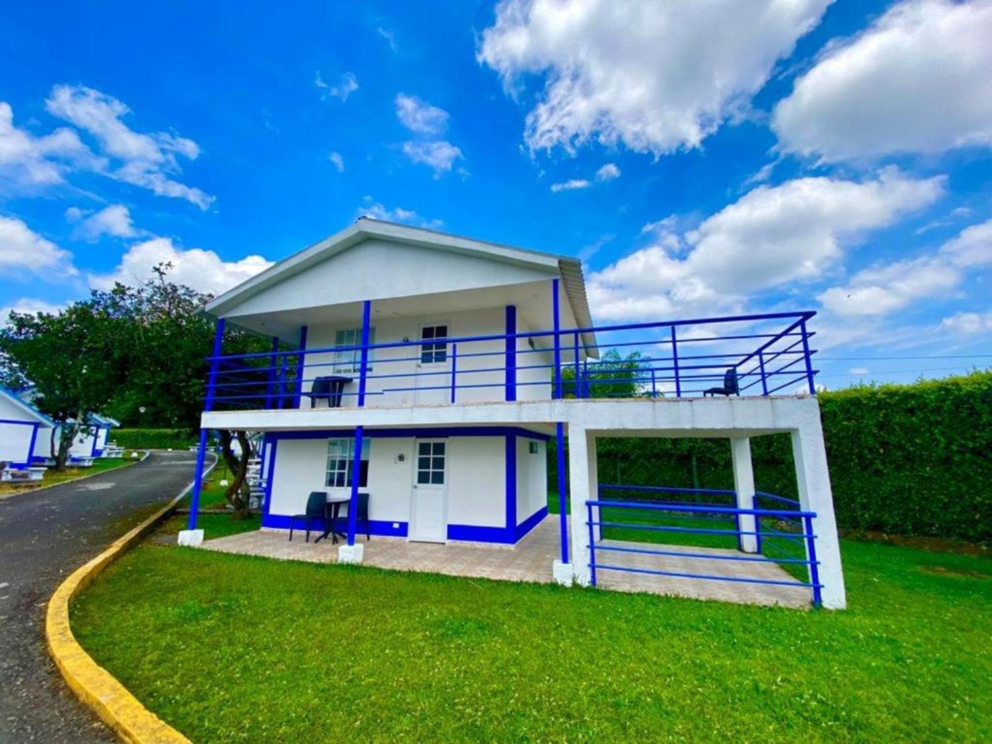 Hotel Villa Monaco Combia Baja Kültér fotó