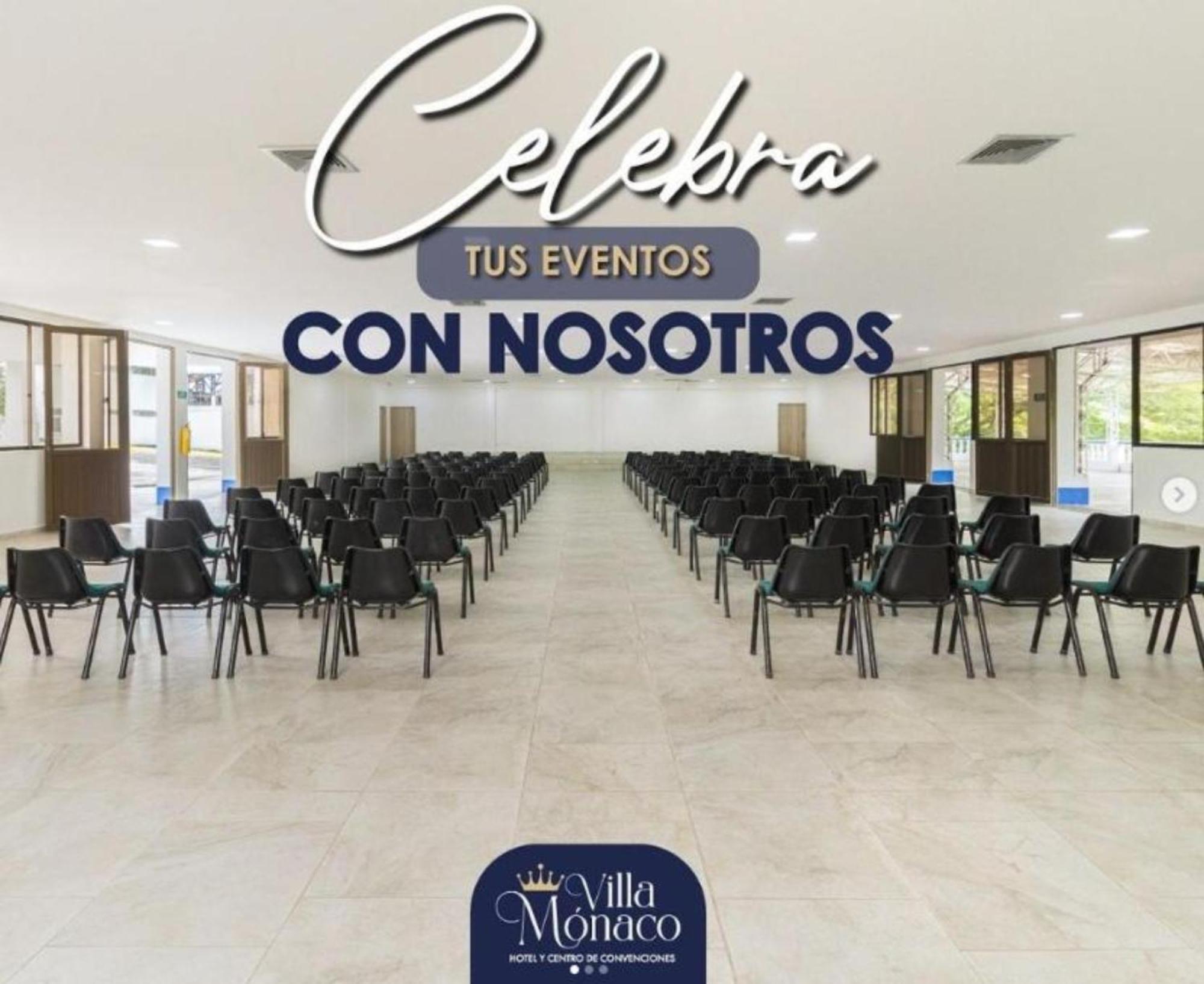 Hotel Villa Monaco Combia Baja Kültér fotó
