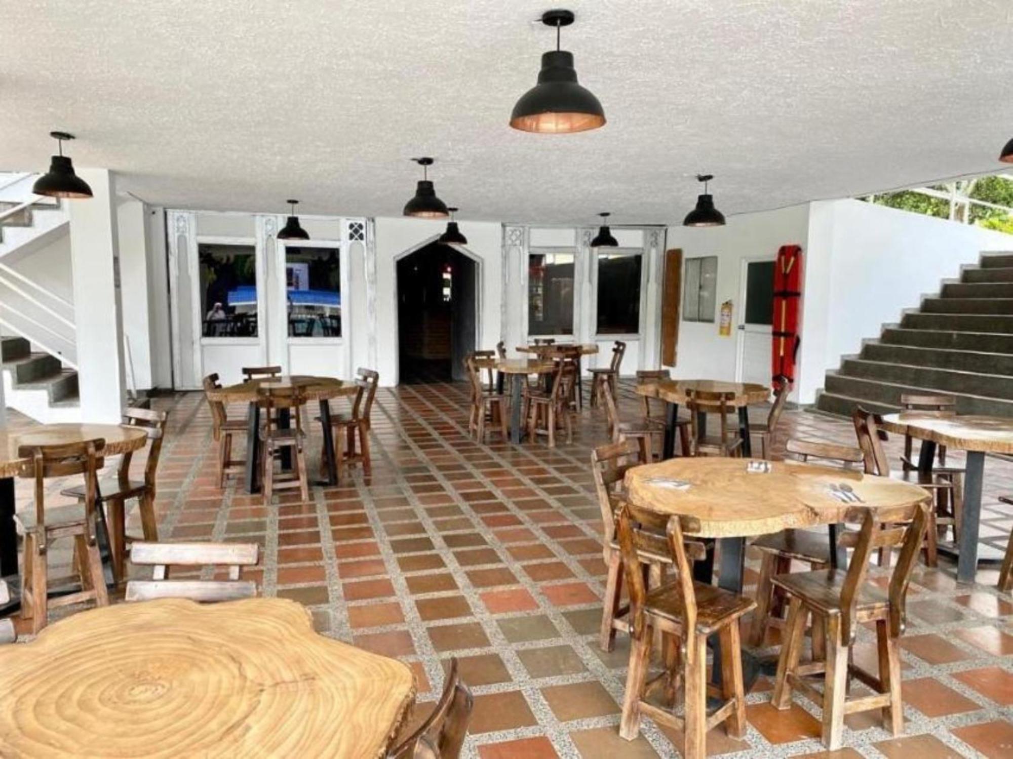 Hotel Villa Monaco Combia Baja Kültér fotó