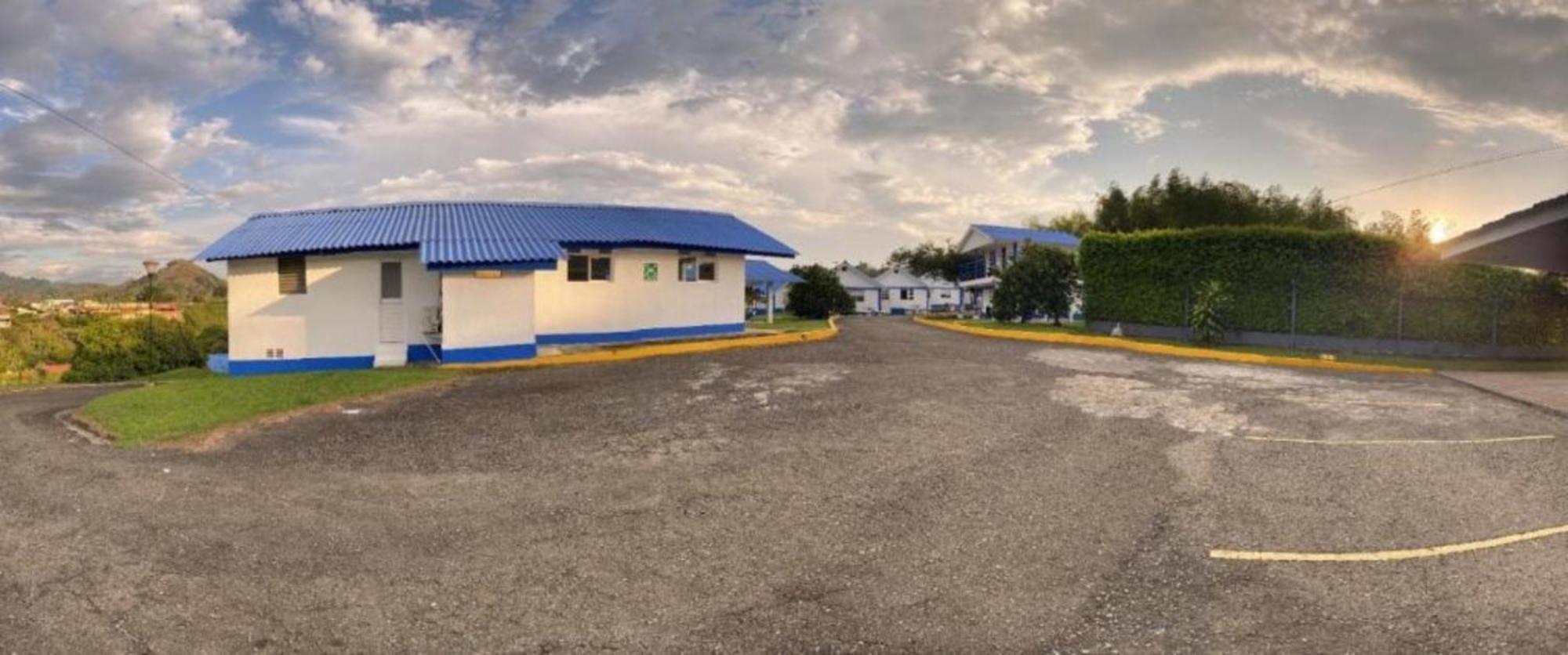 Hotel Villa Monaco Combia Baja Kültér fotó