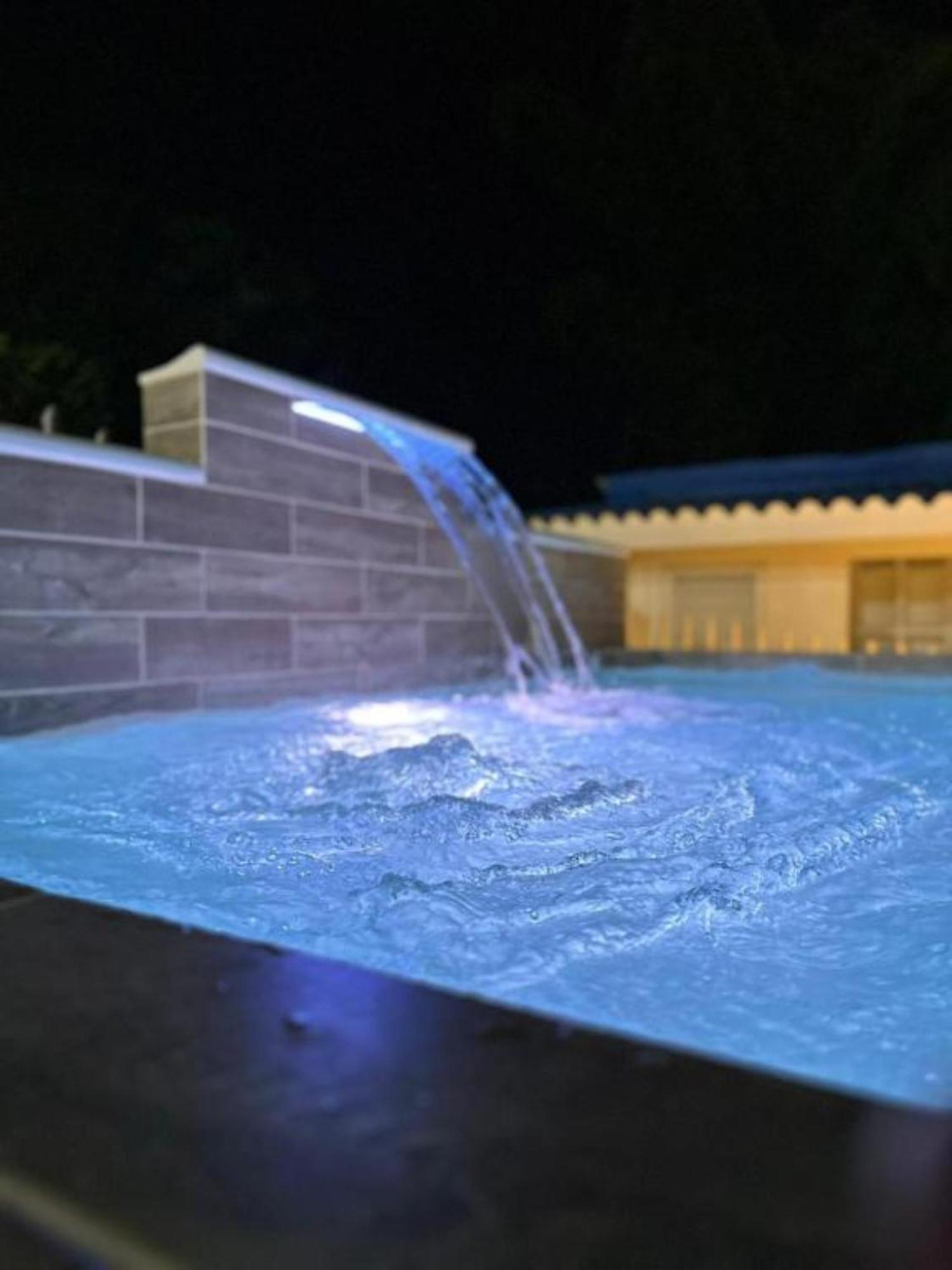 Hotel Villa Monaco Combia Baja Kültér fotó