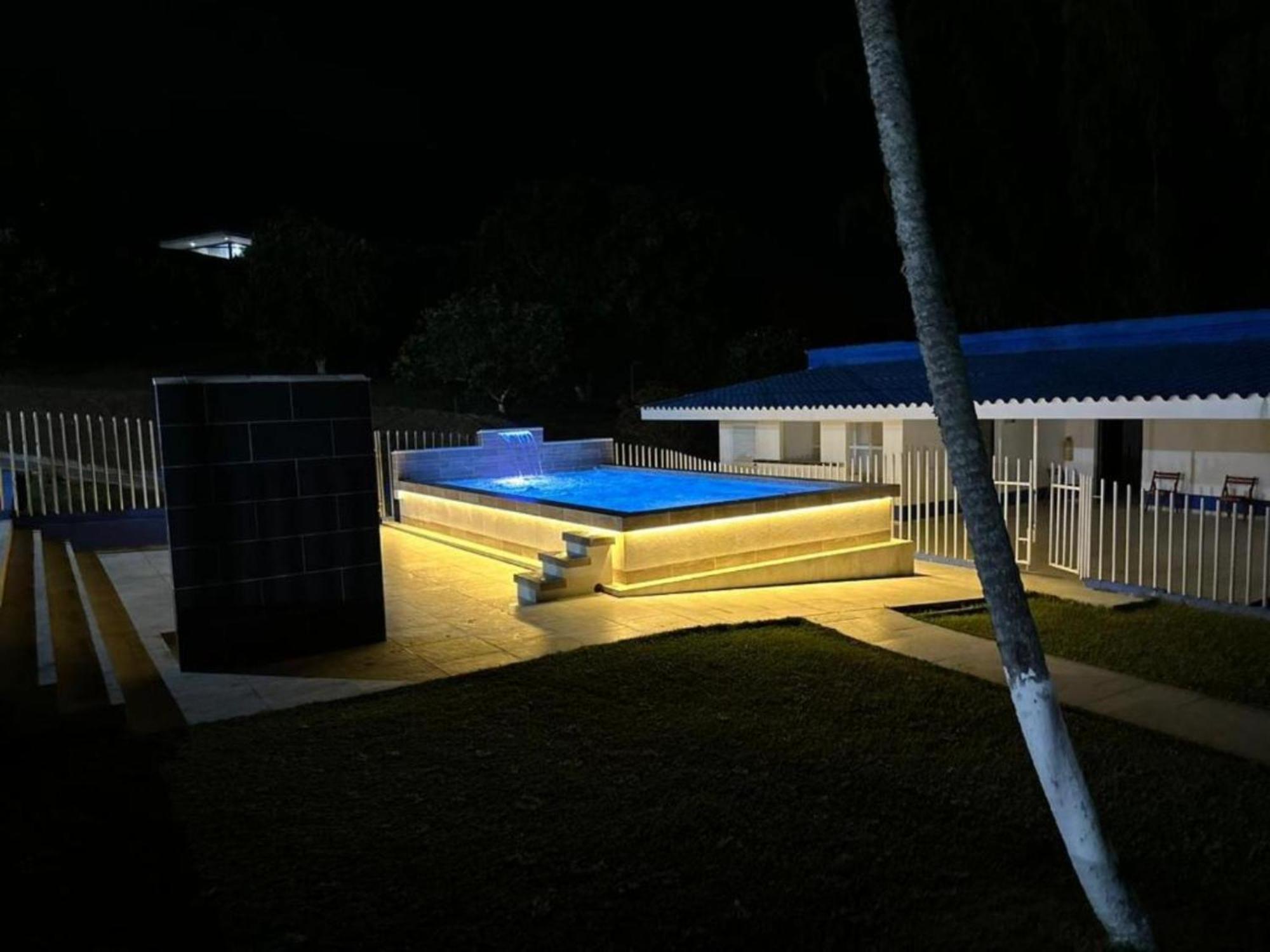 Hotel Villa Monaco Combia Baja Kültér fotó