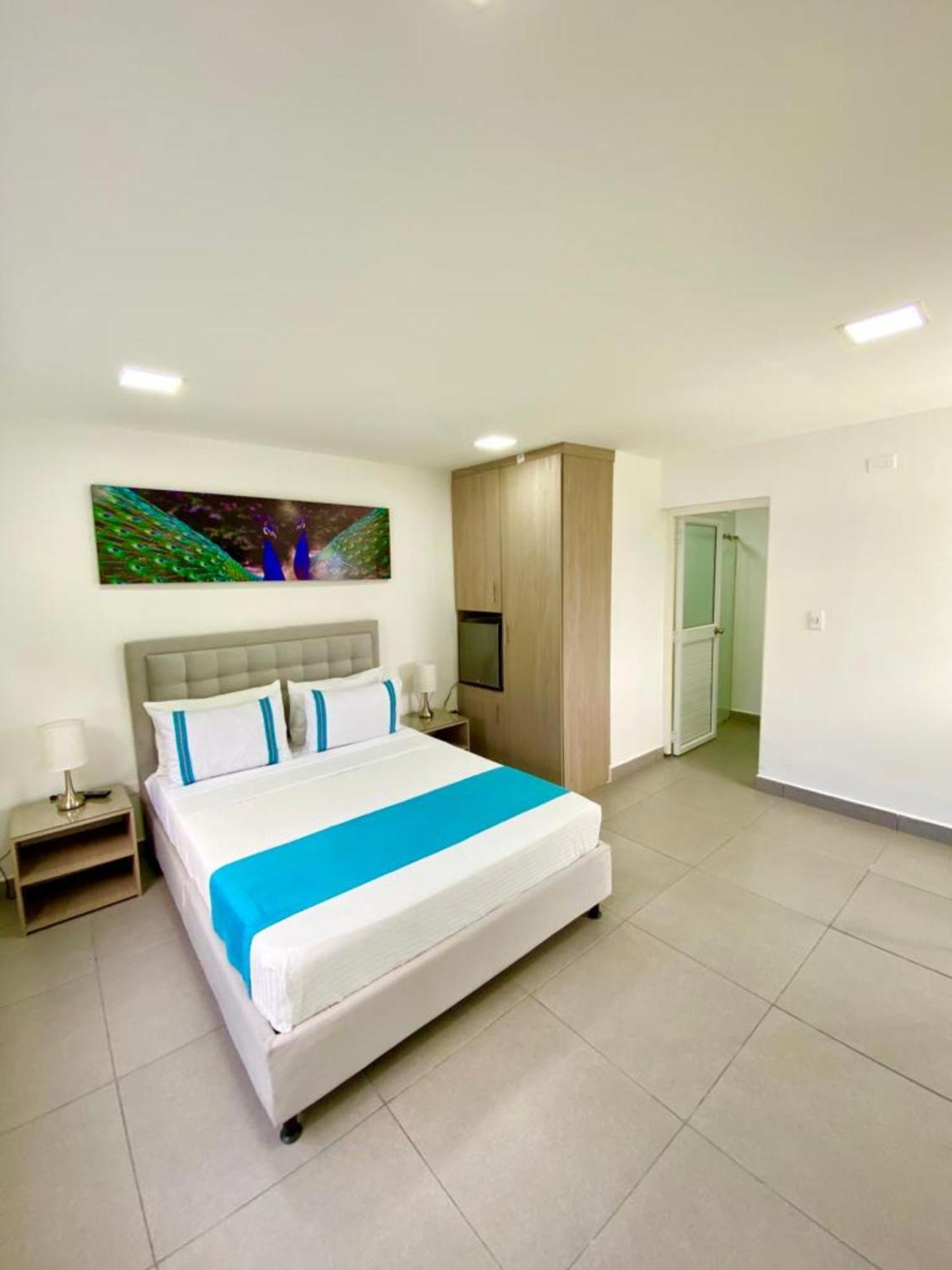 Hotel Villa Monaco Combia Baja Kültér fotó