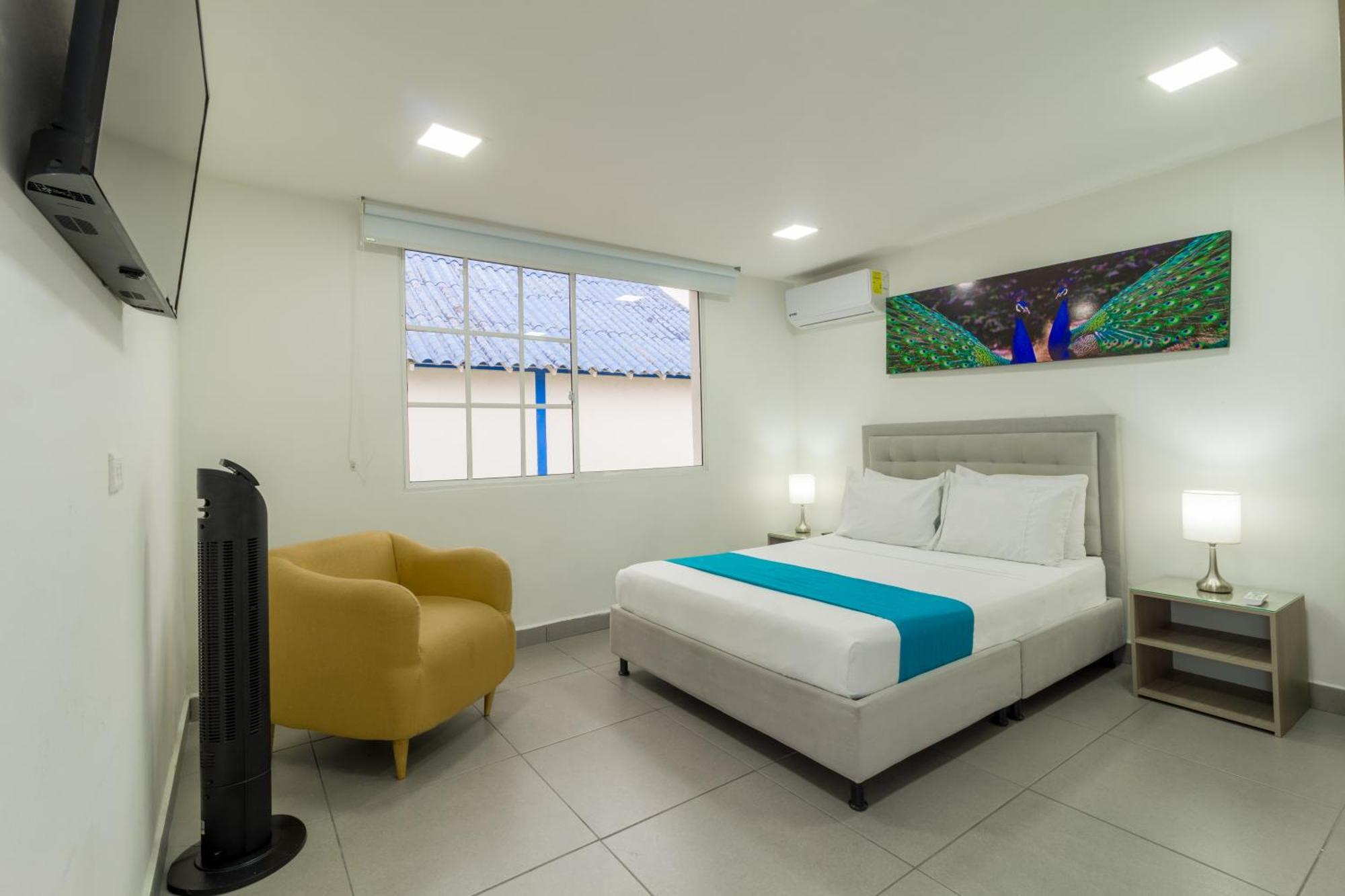 Hotel Villa Monaco Combia Baja Kültér fotó