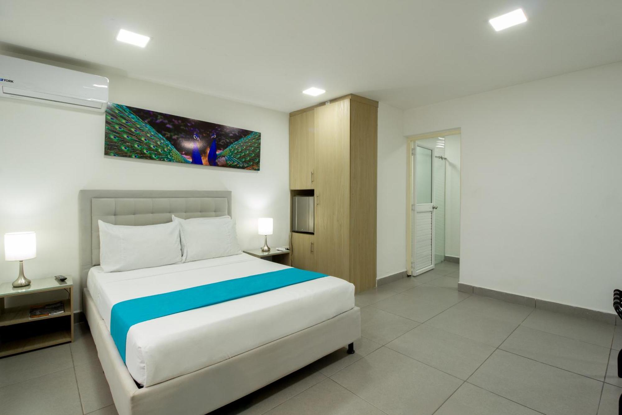 Hotel Villa Monaco Combia Baja Kültér fotó