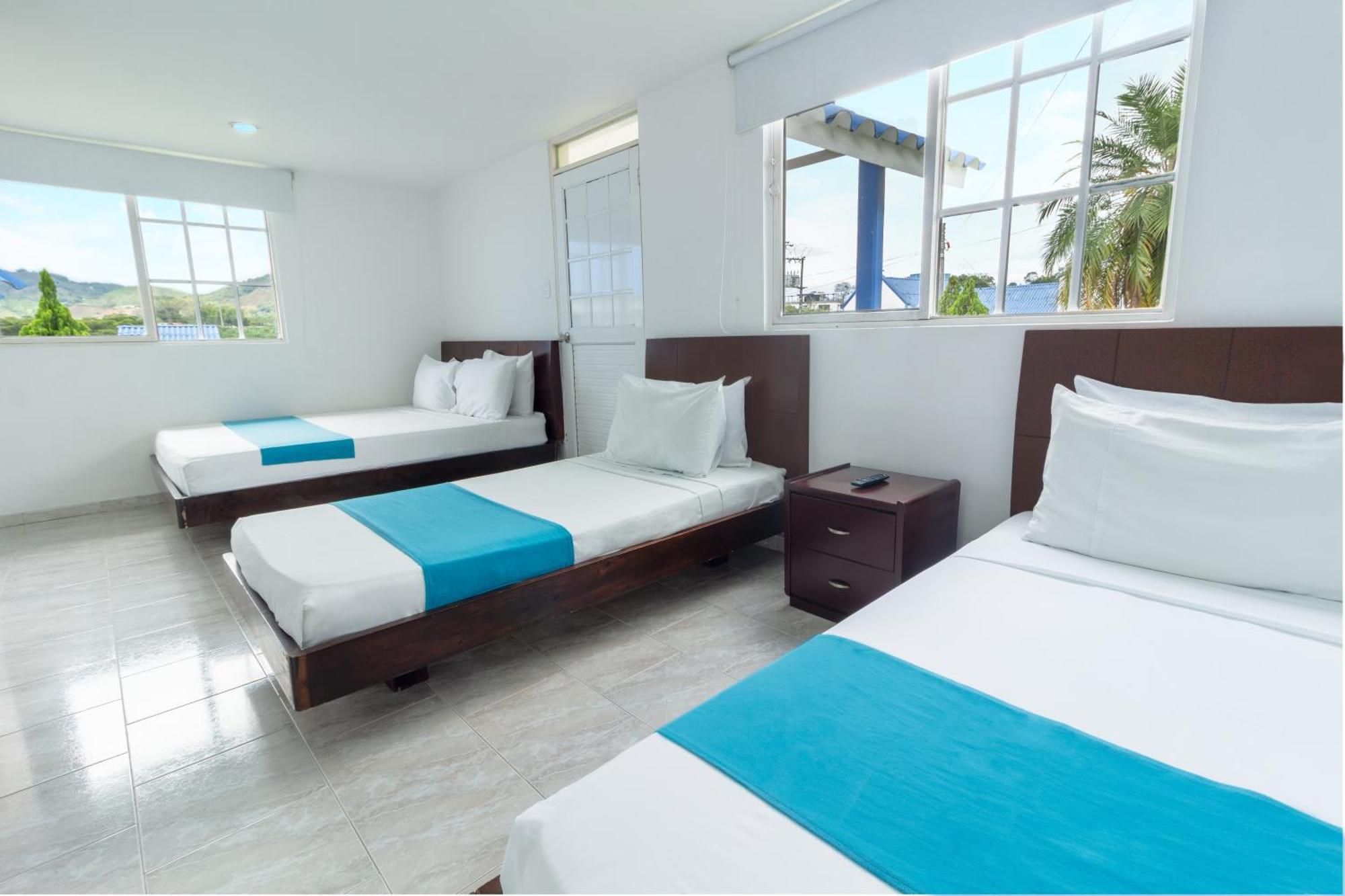 Hotel Villa Monaco Combia Baja Kültér fotó