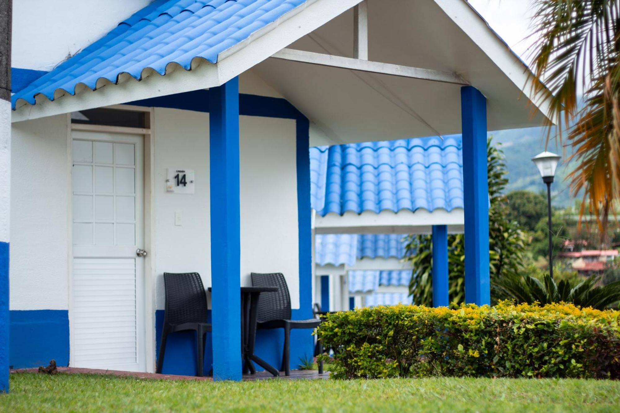 Hotel Villa Monaco Combia Baja Kültér fotó
