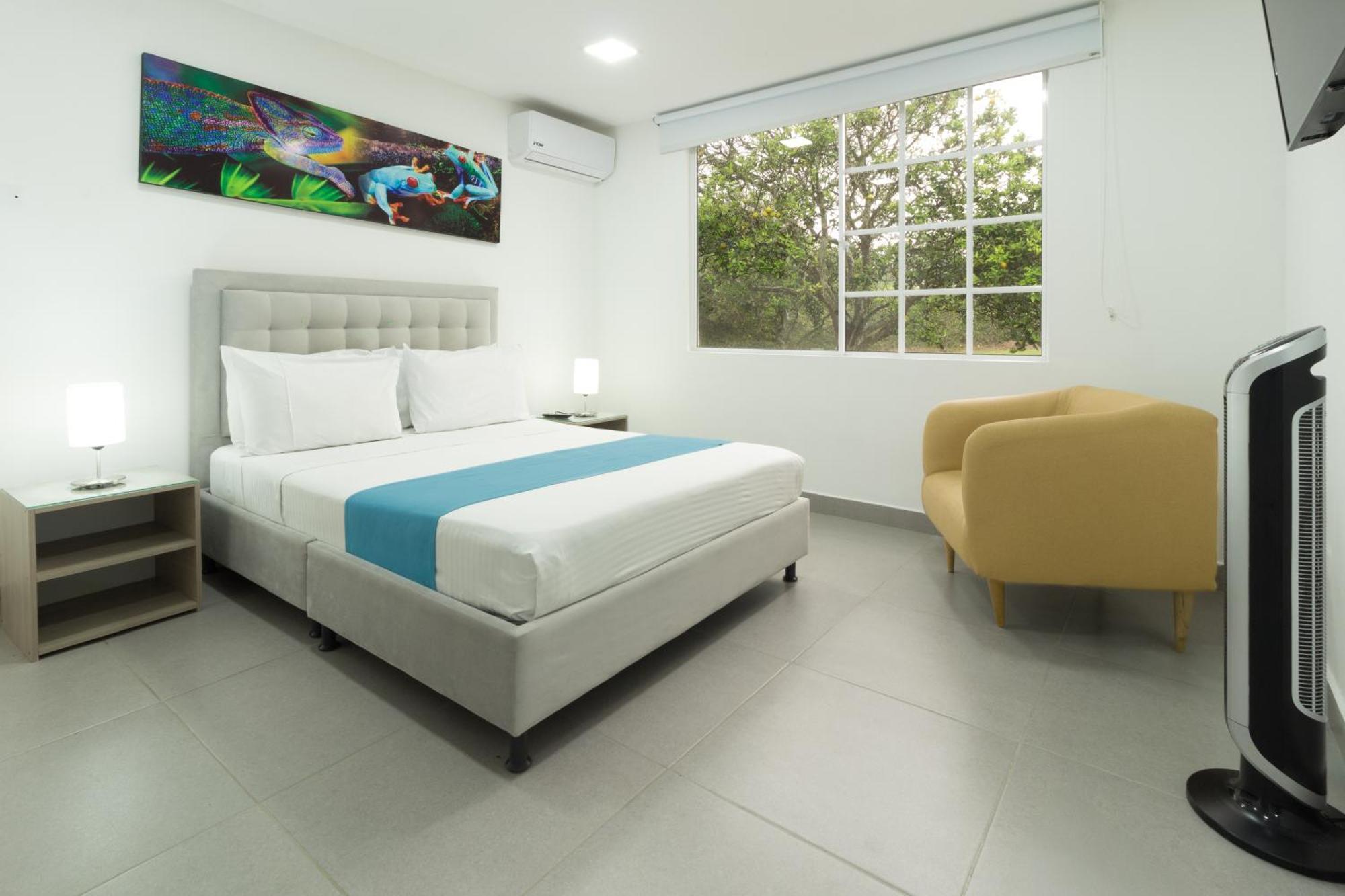 Hotel Villa Monaco Combia Baja Kültér fotó